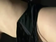 Playing With Perfect Tits