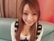 Mascot Girl Ria Sakurai