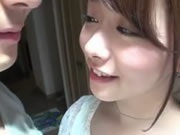 Entertainer Shiraishi Mari Nana At Home Sex