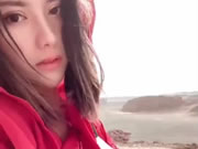 Chinese Perfect Girl Very Beautiful